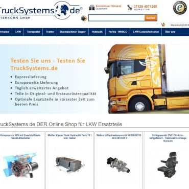 weitere Services