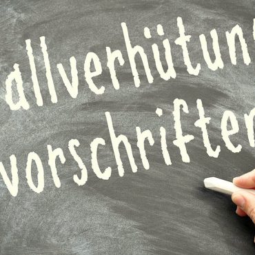 Sicherheitsprüfungen