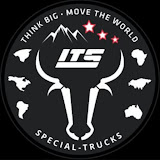 ITS SPECIAL-TRUCKS Logo